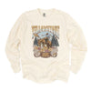 Yellowstone Cowboy Ranch Garment Dyed Long Sleeve