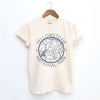 Yellowstone National Park Garment Dyed Tee