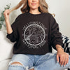 Yellowstone National Park Graphic Sweatshirt