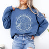 Yellowstone National Park Graphic Sweatshirt