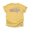 You Had Me At Aloha Garment Dyed Tee