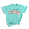 You Had Me At Aloha Garment Dyed Tee