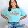 You Had Me At Aloha Garment Dyed Tee