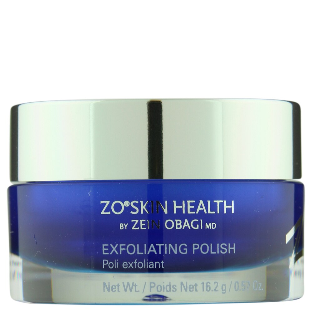 ZO Skin Health Exfoliating Polish 0.57 oz / 16.2 g