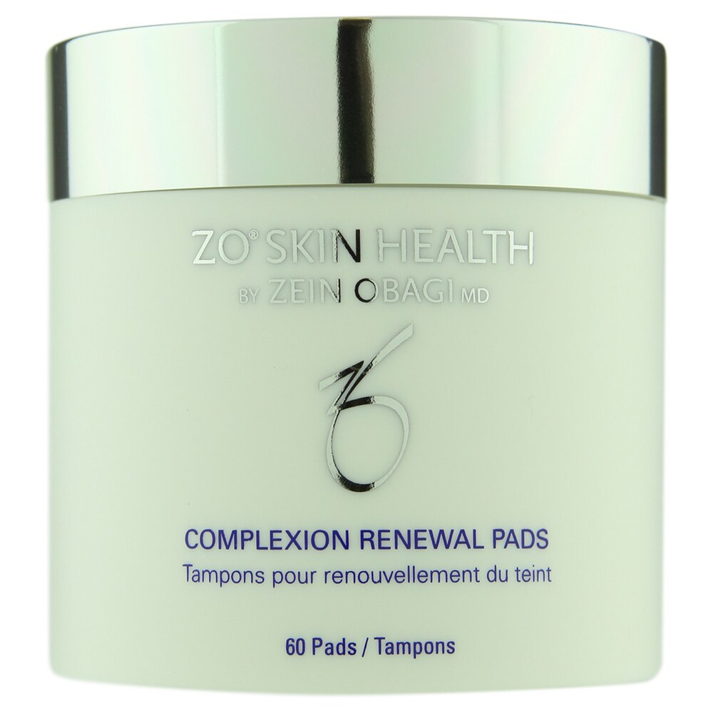 ZO Skin Health Complexion Renewal Pads 60 Ct