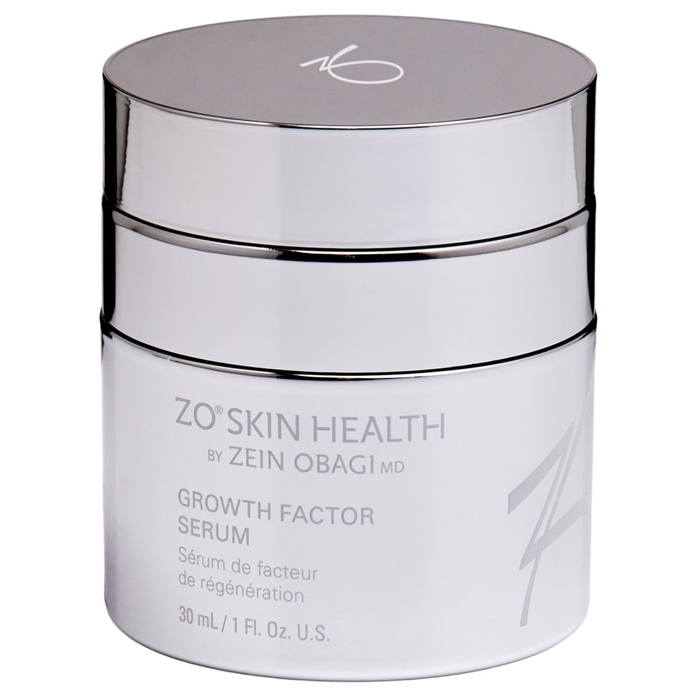 ZO Skin Health Growth Factor Serum 1 fl oz / 30 ml