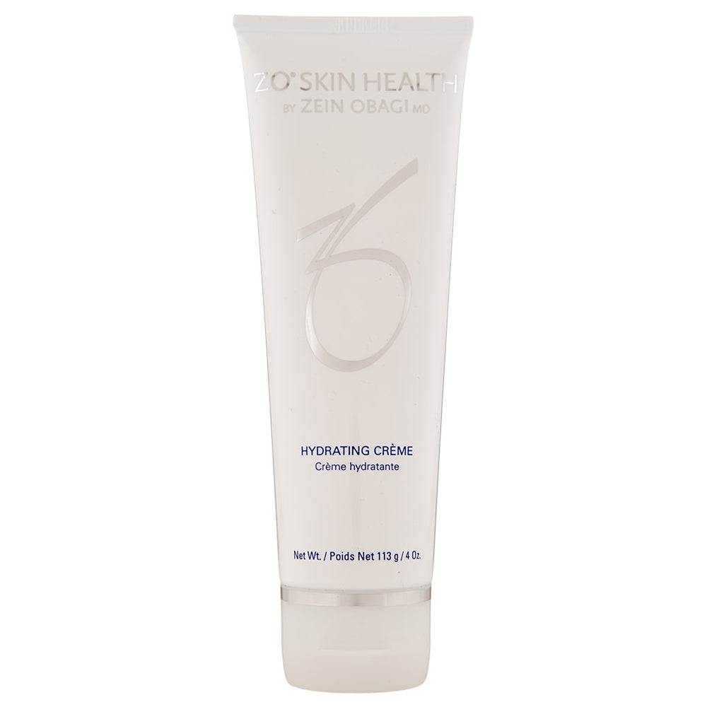 ZO Skin Health Hydrating Creme 4 oz / 113 g