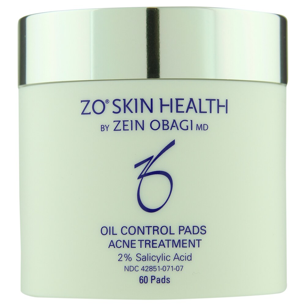 ZO Skin Health Oil Control Pads 60 Ct