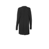 cabi Black ATC Offhand Cardigan