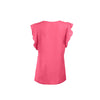 cabi Bright Rose Rose Top