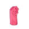 cabi Bright Rose Rose Top