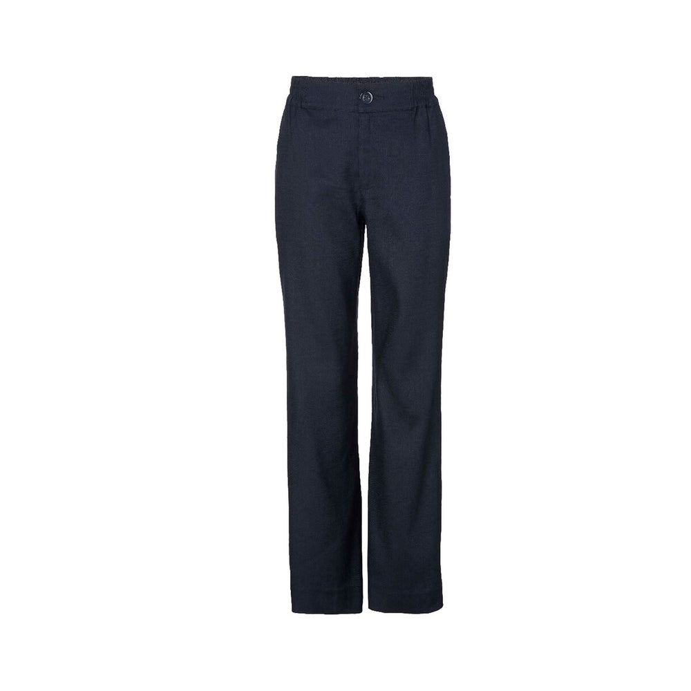 cabi Classic Navy Finale Trouser