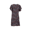 cabi Flower Flash Muse Dress