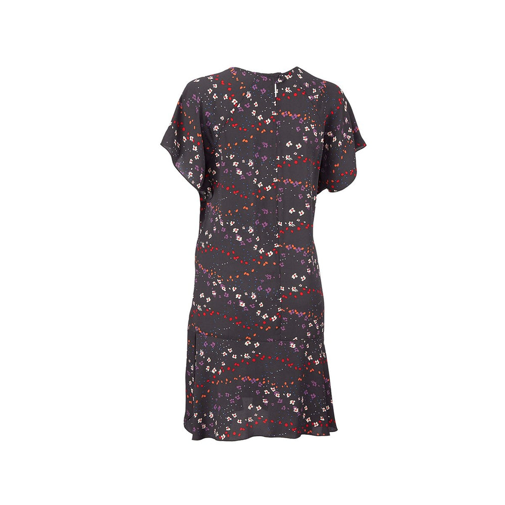 cabi Flower Flash Muse Dress