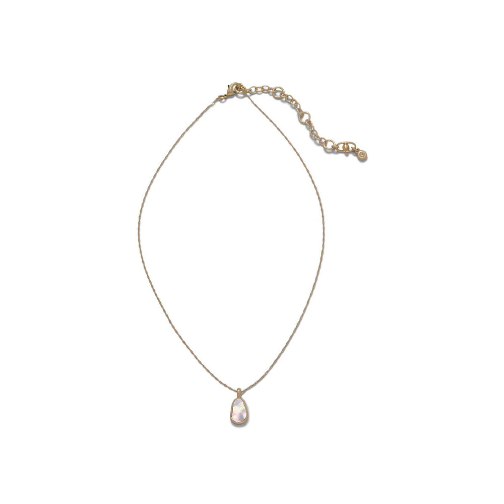 cabi Gold Lagoon Necklace