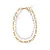 cabi Gold Wisdom Necklace