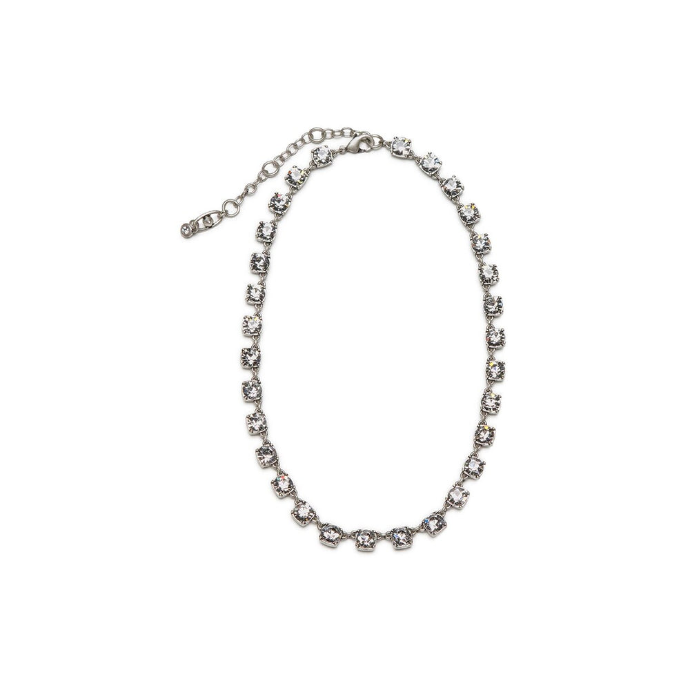 cabi Silver Dazzle Necklace