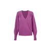 cabi Violet Luxury Pullover Sweater