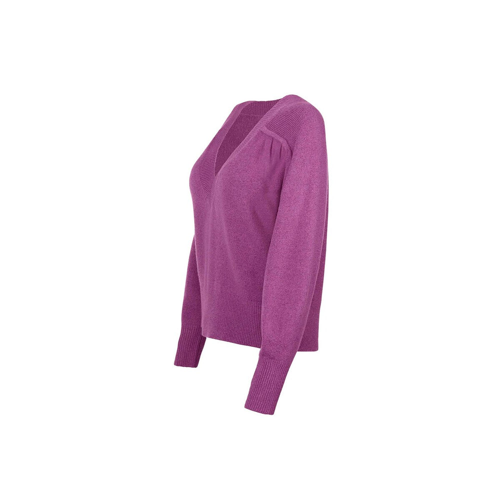 cabi Violet Luxury Pullover Sweater