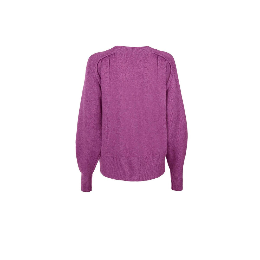 cabi Violet Luxury Pullover Sweater