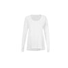 cabi White ATC Carefree Tee