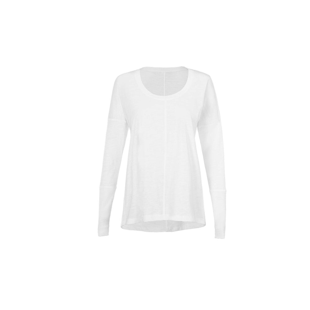 cabi White ATC Carefree Tee