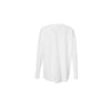 cabi White ATC Carefree Tee