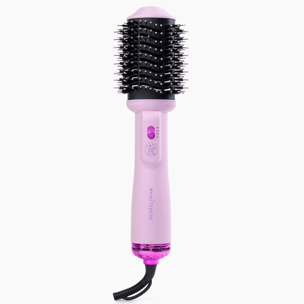 4inONE Blowout Brush Hair Dryer