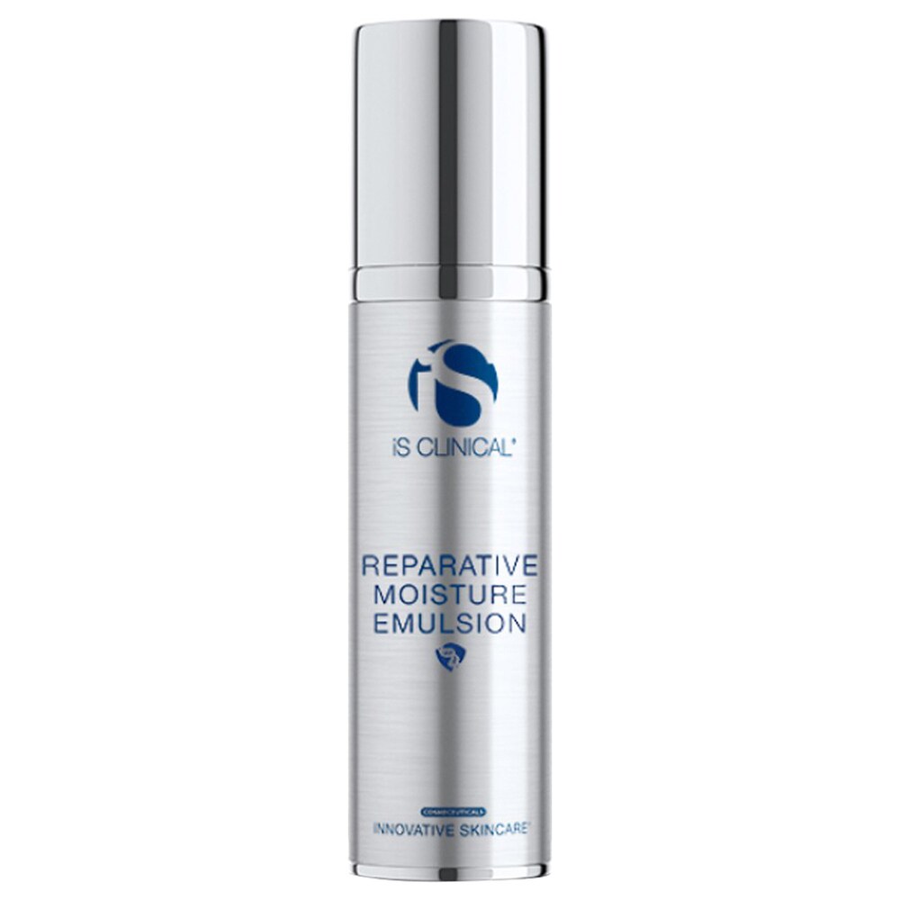 iS Clinical Reparative Moisture Emulsion 1.7 oz / 50 g