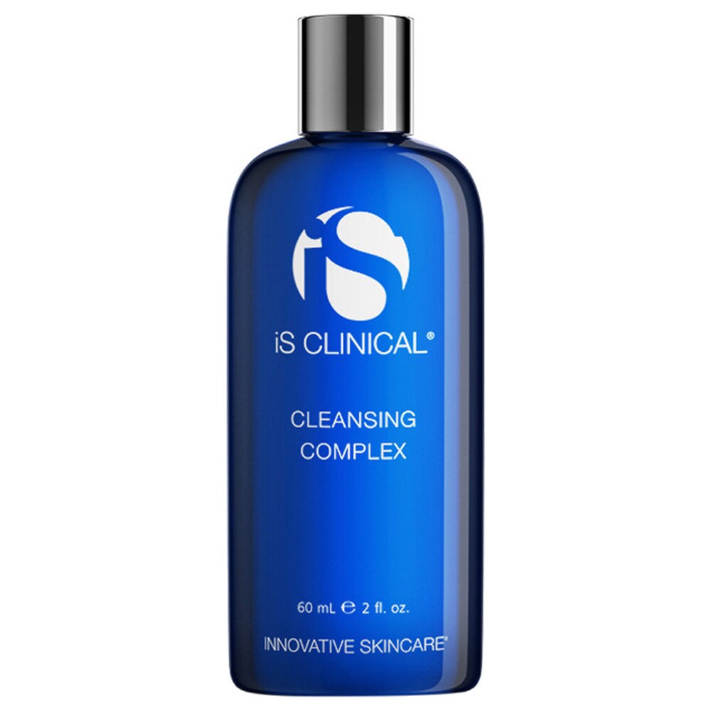 iS Clinical Cleansing Complex 2 fl oz / 60 ml