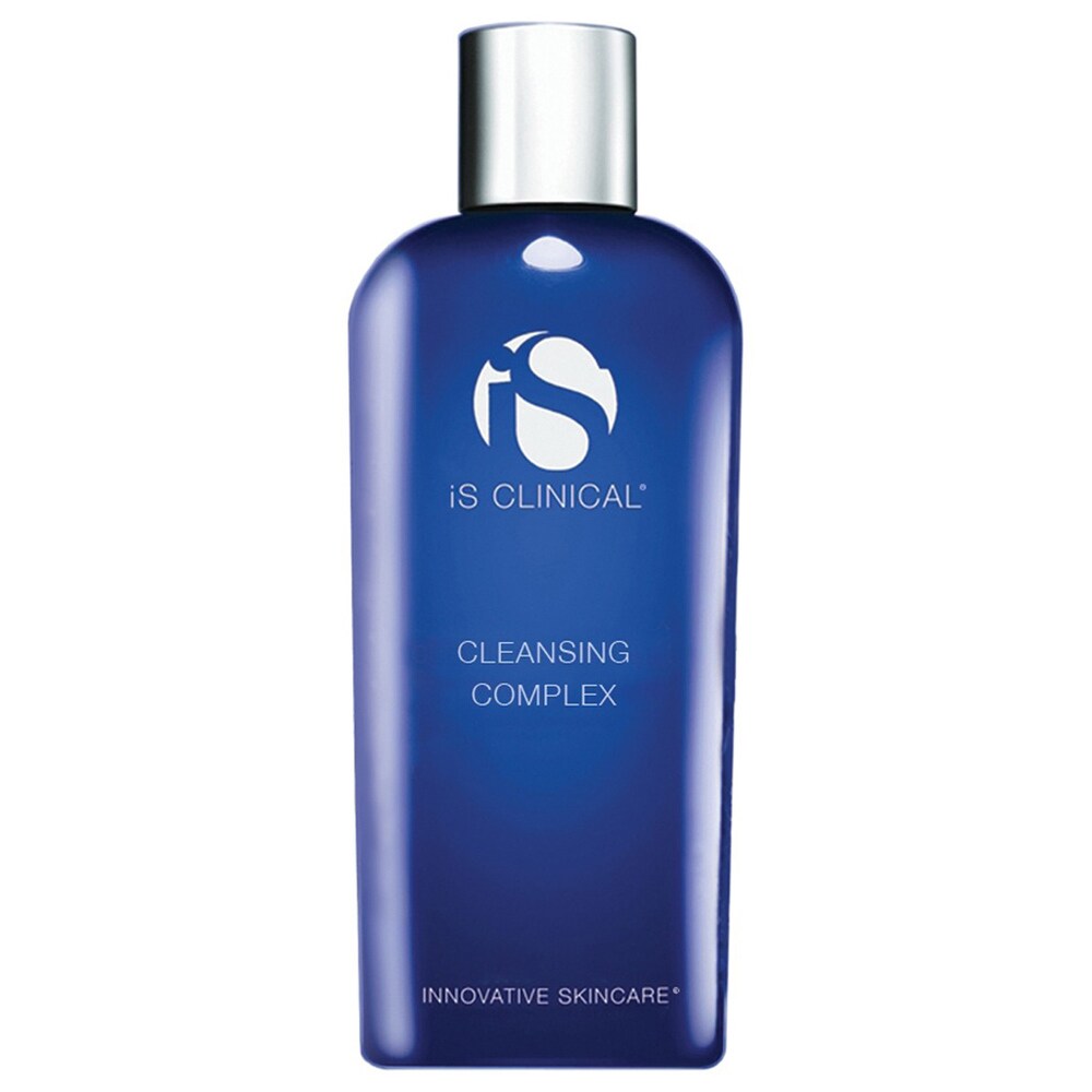 iS Clinical Cleansing Complex 6 fl oz / 180 ml