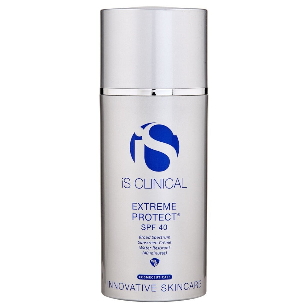 iS Clinical Extreme Protect SPF 40 3.5 oz / 100 g