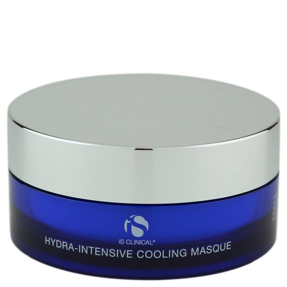 iS Clinical Hydra-Intensive Cooling Masque 4 oz / 120 g