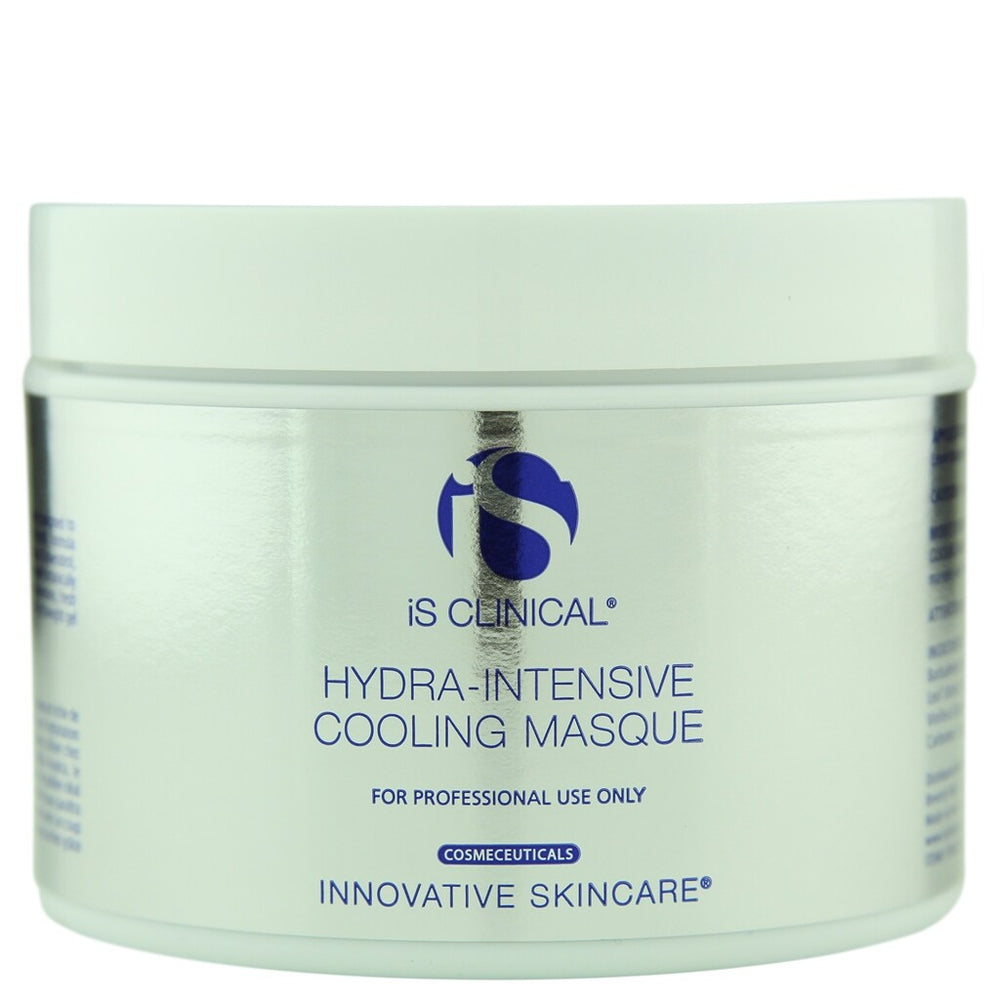 iS Clinical Hydra-Intensive Cooling Masque 8 oz / 240 g