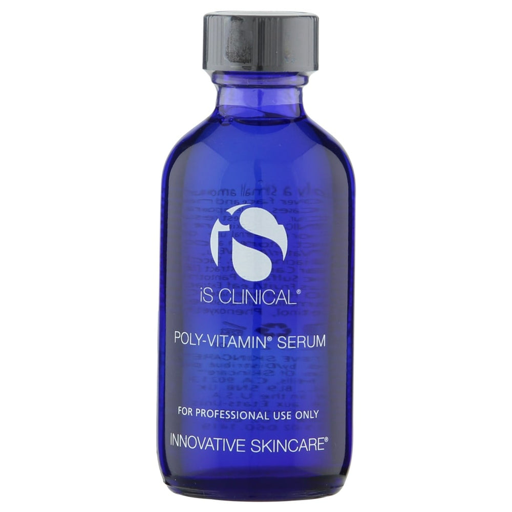 iS Clinical Poly-Vitamin Serum 2 fl oz / 60 ml